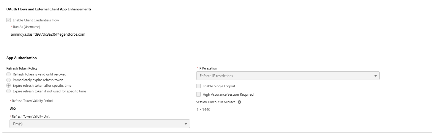Debug Log Studio - Policies